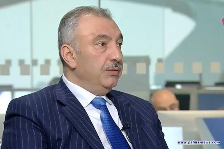 فائق الشيخ علي: المجتمع الدولي قد يوافق على دخول الجيش السوري للبنان ونزع سلاح حزب الله